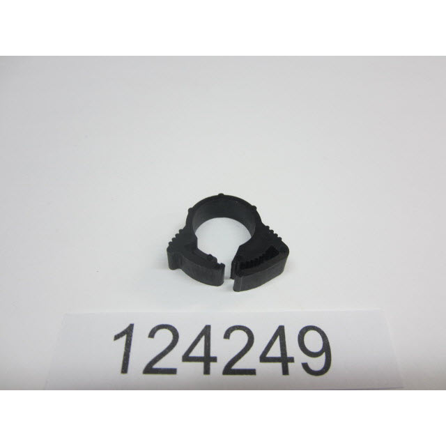 Evinrude Johnson OMC 0124249 - Snap Clamp 4