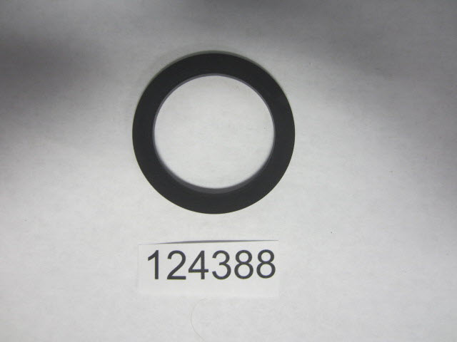 Evinrude Johnson OMC 0124388 - Fill Cap Gasket
