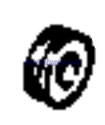 Evinrude Johnson OMC 0124397 - Grommet