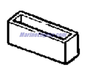 Evinrude Johnson OMC Evinrude Johnson OMC OMC0124629
0124629