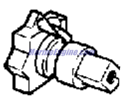 Evinrude Johnson OMC Evinrude Johnson OMC OMC0124643
0124643