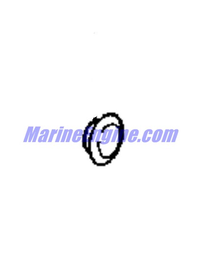 Evinrude Johnson OMC 0124732 - Plug