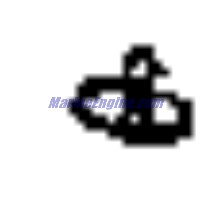 Evinrude Johnson OMC Evinrude Johnson OMC OMC0124789
0124789