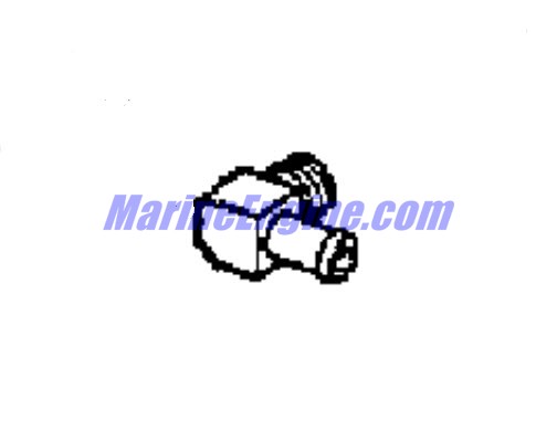 Evinrude Johnson OMC Evinrude Johnson OMC OMC0124815
0124815