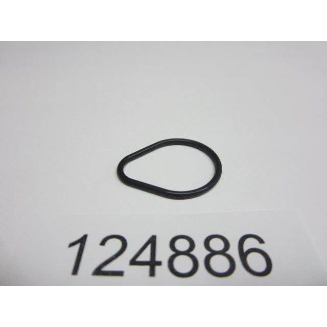 Evinrude Johnson OMC 0124886 - Filter Housing Seal