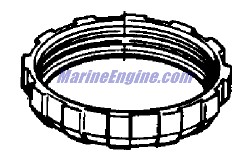 Evinrude Johnson OMC 0124898 - Retaining Ring