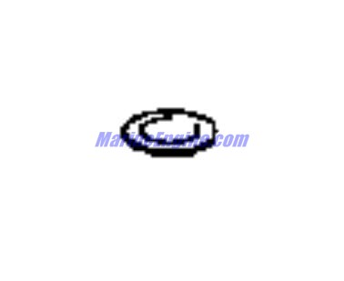 Evinrude Johnson OMC Evinrude Johnson OMC OMC0124943
0124943