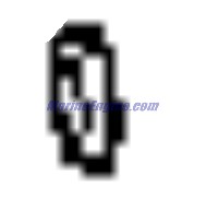 Evinrude Johnson OMC 0124946 - O-Ring