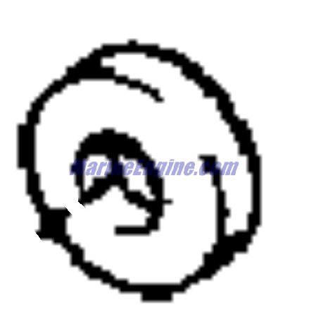 Evinrude Johnson OMC Evinrude Johnson OMC OMC0125141
0125141