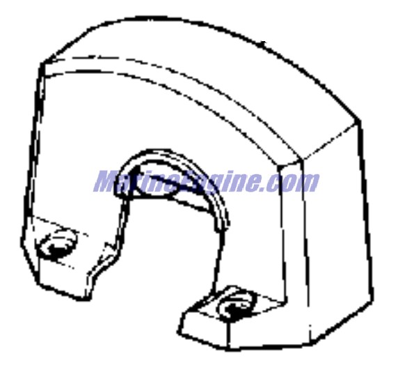 Evinrude Johnson OMC Evinrude Johnson OMC OMC0125150
0125150