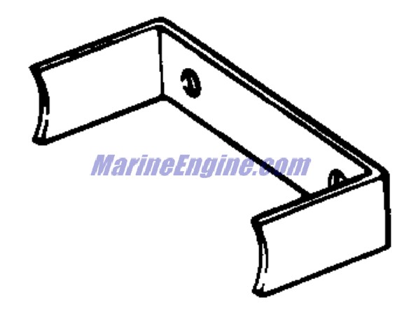 Evinrude Johnson OMC Evinrude Johnson OMC OMC0125219
0125219
