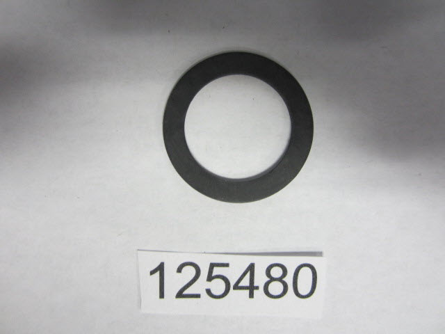 Evinrude Johnson OMC 0125480 - Gasket