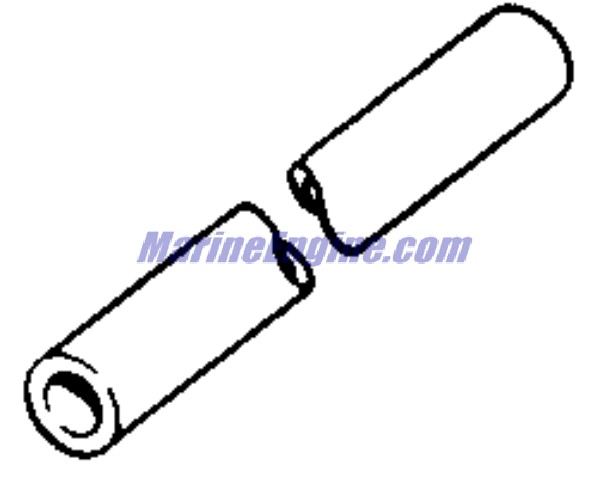 Evinrude Johnson OMC Evinrude Johnson OMC OMC0125905
0125905