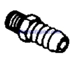 Evinrude Johnson OMC 0125912- Nipple