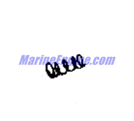 Evinrude Johnson OMC Evinrude Johnson OMC OMC0125995
0125995