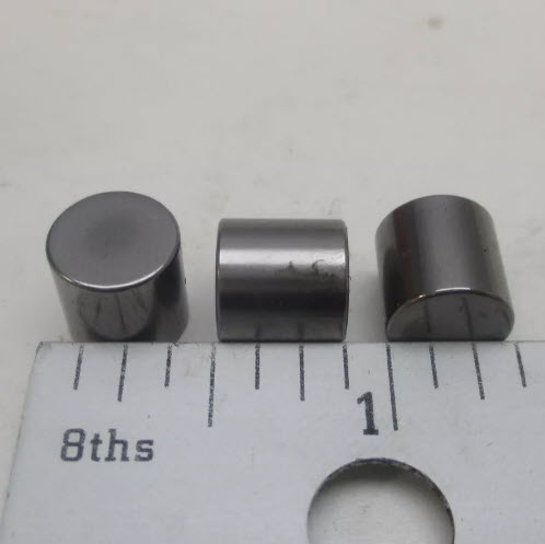Evinrude Johnson OMC 0125996 - Roller