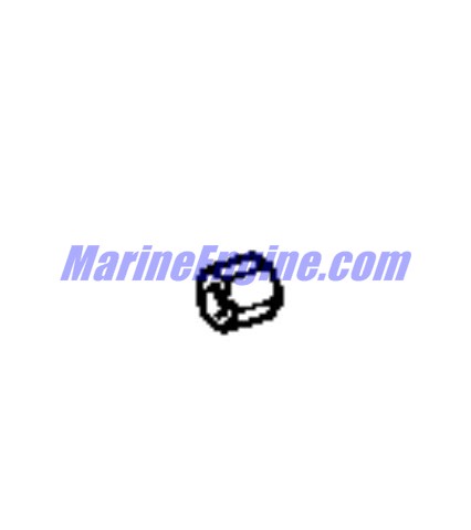 Evinrude Johnson OMC 0125999 - Spacer