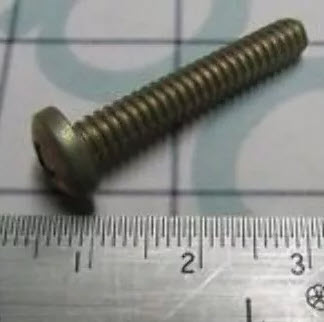 Evinrude Johnson OMC 0126005 - Screw