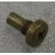 Evinrude Johnson OMC 0126011 - Screw