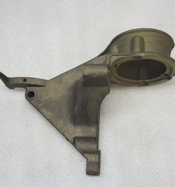 Evinrude Johnson OMC 0126256 - Starter Bracket