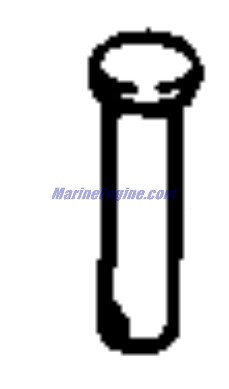 Evinrude Johnson OMC Evinrude Johnson OMC OMC0126347
0126347