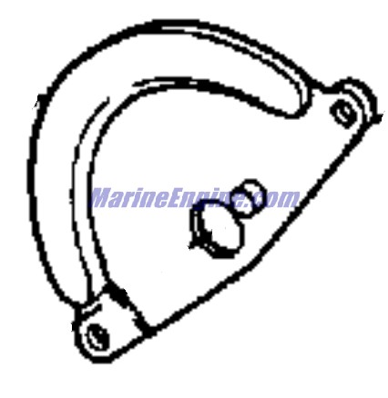 Evinrude Johnson OMC Evinrude Johnson OMC OMC0126469
0126469