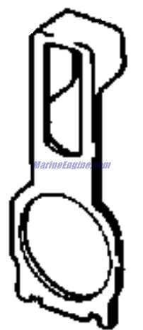 Evinrude Johnson OMC Evinrude Johnson OMC OMC0126474
0126474