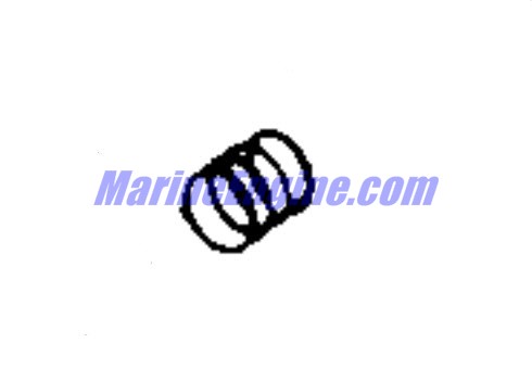 Evinrude Johnson OMC 0126479 - Spring