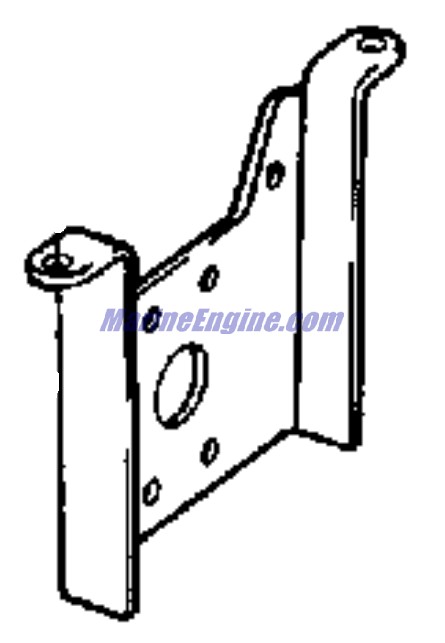 Evinrude Johnson OMC Evinrude Johnson OMC OMC0126483
0126483