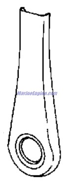 Evinrude Johnson OMC Evinrude Johnson OMC OMC0126496
0126496