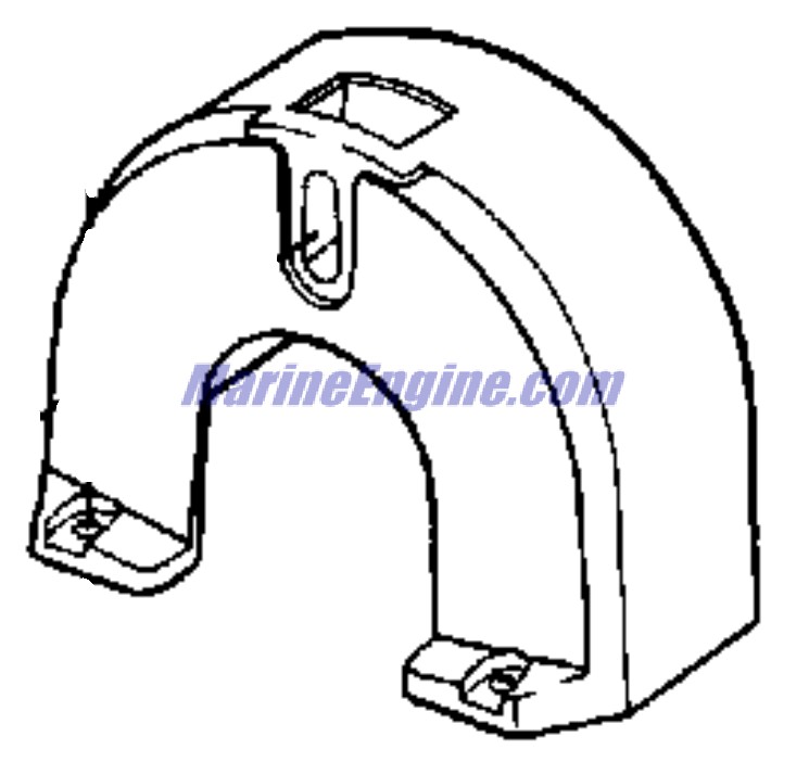 Evinrude Johnson OMC Evinrude Johnson OMC OMC0126506
0126506