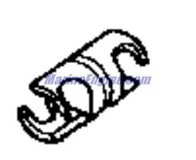Evinrude Johnson OMC Evinrude Johnson OMC OMC0126534
0126534