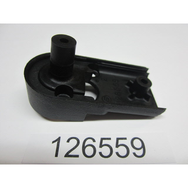 Evinrude Johnson OMC 0126559 - Knob, Lever - Switch Support