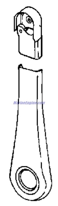 Evinrude Johnson OMC Evinrude Johnson OMC OMC0126561
0126561