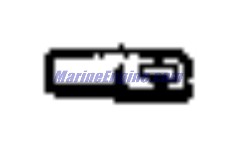 Evinrude Johnson OMC Evinrude Johnson OMC OMC0126582
0126582