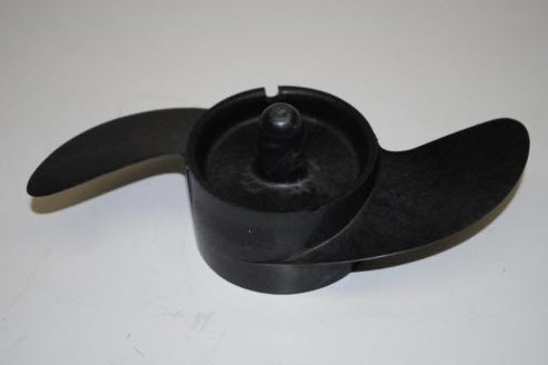 Evinrude Johnson OMC 0126583 - Propeller - Electric