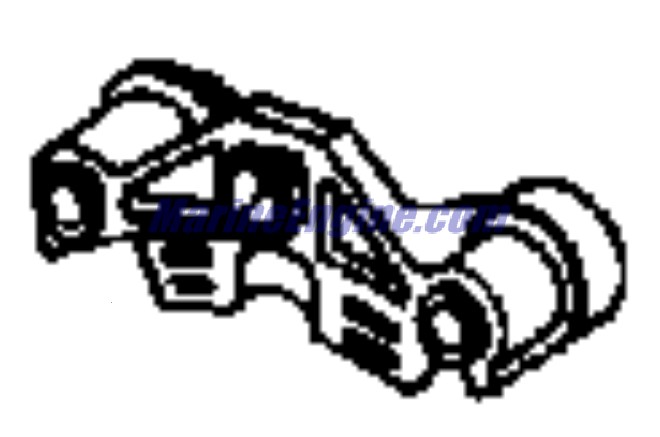 Evinrude Johnson OMC Evinrude Johnson OMC OMC0126620
0126620