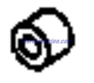 Evinrude Johnson OMC Evinrude Johnson OMC OMC0126629
0126629
