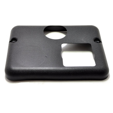 Evinrude Johnson OMC 0126822 - Cover, 1.8 Gal Tank