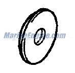 Evinrude Johnson OMC 0126869 - Propeller Thrust Washer