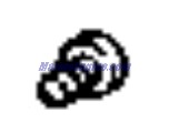 Evinrude Johnson OMC 0126896 - Screw