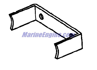 Evinrude Johnson OMC Evinrude Johnson OMC OMC0127210
0127210
