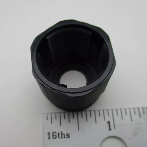 Evinrude Johnson OMC 0127237 - Nut