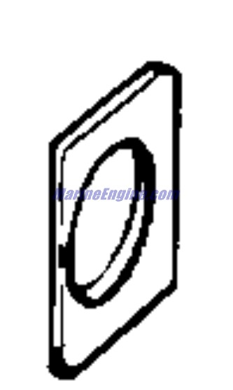 Evinrude Johnson OMC Evinrude Johnson OMC OMC0127647
0127647