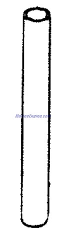 Evinrude Johnson OMC Evinrude Johnson OMC OMC0128090
0128090