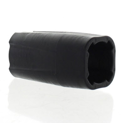 Evinrude Johnson OMC 0128572 - Torsion Bushing