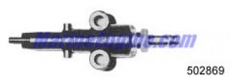 Evinrude Johnson OMC 0171679 - 4 Way Valve Only