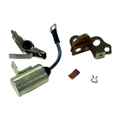 Evinrude Johnson OMC 0172521 - Ignition Tune-Up