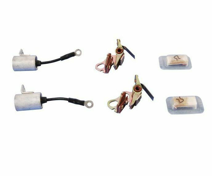 Evinrude Johnson OMC 0172522 - Ignition Tune Up Kit