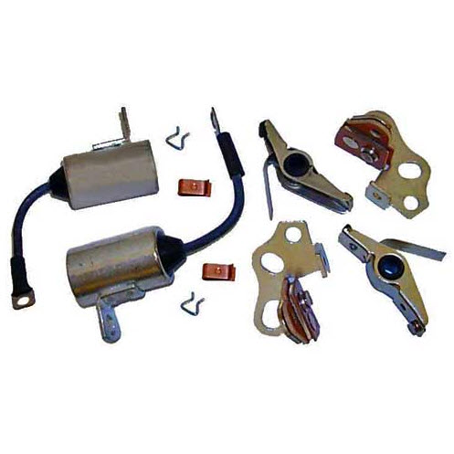 Evinrude Johnson OMC 0172523 - Ignition Tune-Up Kit